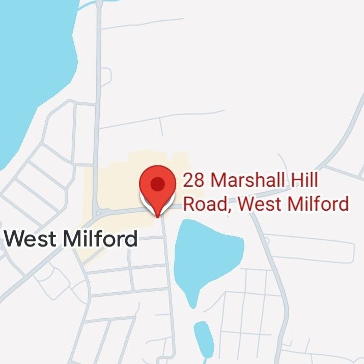West Milford Pin